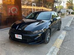کیا K5